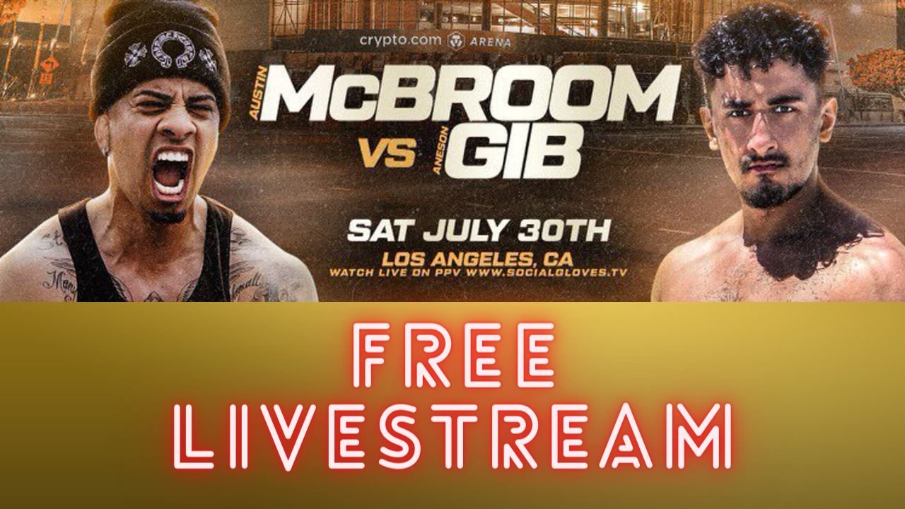 austin mcbroom fight live stream