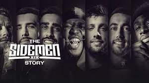 How to watch The Sidemen Story Free Online? Worldwide!